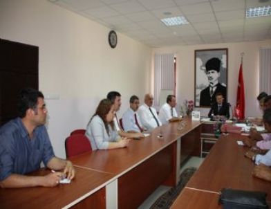 MUT'ta Dar Gelirli 80 Aileye Konut