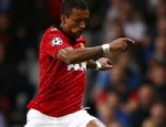 Nani: 'Galatasaray iyi bir takım'