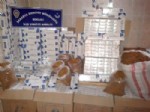 Sakarya'da 5 Bin 693 Paket Kaçak Sigara Ele Geçirildi