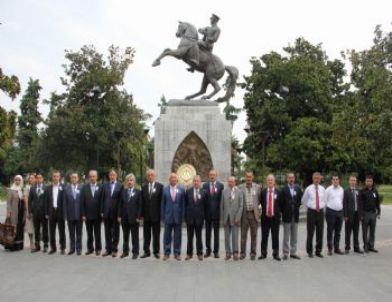 Samsun’da Ahilik Haftası Kutlamaları