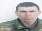 HÜSEYIN AYDOĞDU - Şehit Jandarma Er Hasan Hüseyin Aydoğdu Toprağa Verildi