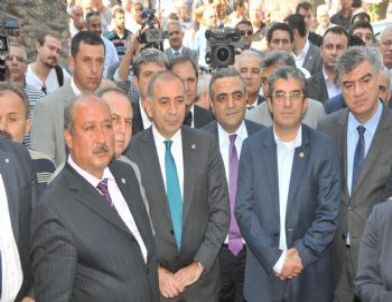 Tarımın Kalbi Bu Fuarda Atacak