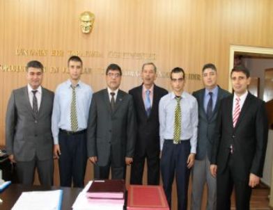 Toki Anadolu Lisesi Norveç’e Gidiyor