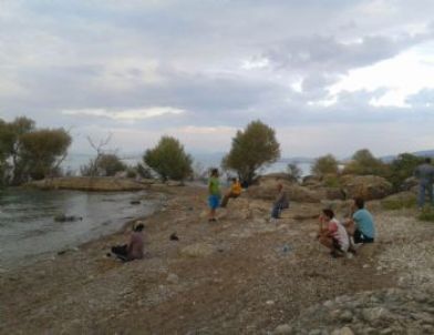 Üniversite Öğrencisi Beyşehir Gölü'nde Boğuldu