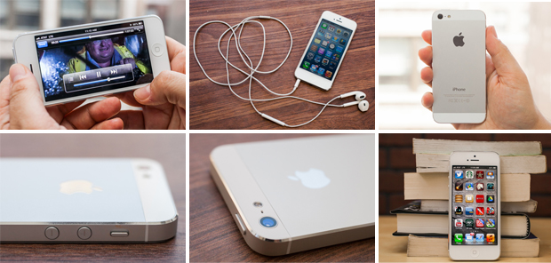 iPhone kullananlar erken mesai yaptı