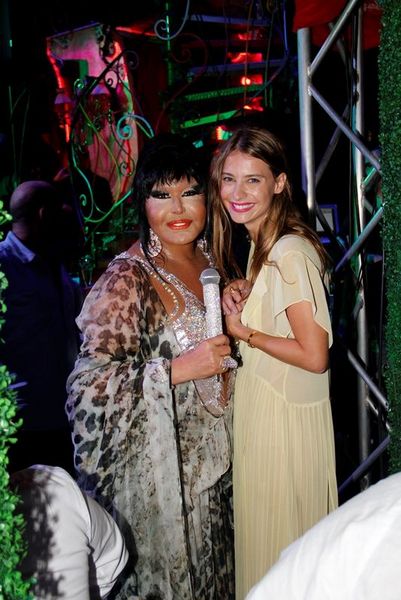 Tuba Ünsal Diva'yı Nasıl Çıldırttı?