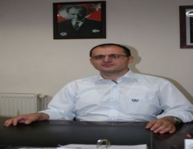 Alper Bekar MHP Trabzon İl Başkan Adaylığından Çekildiğini Açıkladı