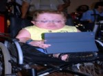 ALTIN KOZA - Altın Koza Engelli Senaristler Yetiştiriyor