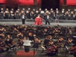 BARITON - Antalya Operası 1 Ekim’de Perdelerini Açıyor