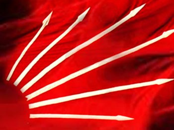 Balyoz Davası'nı izleyen CHP'li vekilden basın toplantısı