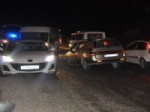 Bodrum'da Trafik Kazası: 3 Yaralı
