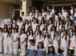 18 MART ÜNIVERSITESI - Burhaniye Sağlık Meslek Lisesi’nin Büyük Başarısı