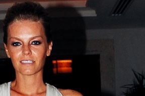 Cem Uzan'dan eski eşine tehdit