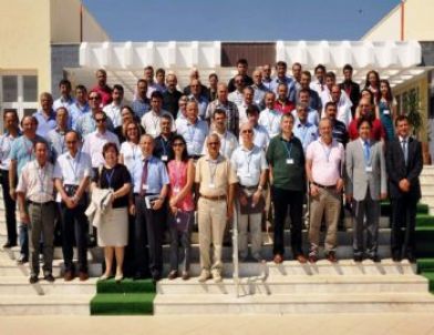 Eğitim Fakülteleri Dekanlar Konseyi Adü’de Bir Araya Geldi