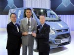 FORD OTOSAN - Ford Otosan Hannover Fuarında Duble Yaptı