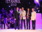 KENAN ŞIMŞEK - İstanbul’un Milli Gururları Ödüllerini Aldı
