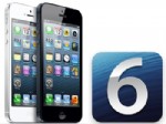 APP STORE - İşte iOS 6!