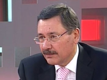 Melih Gökçek'ten Hüseyin Aygün hakkında şok iddia