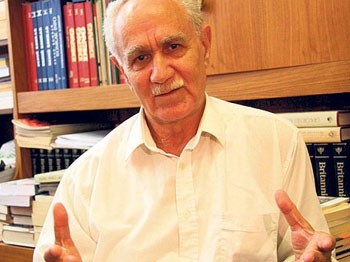 Kemal Burkay terör saldırılarında öyle bir adres gösterdi ki...