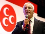 KORAY AYDIN - MHP'nin genel başkan adayından 'Balyoz' yorumu