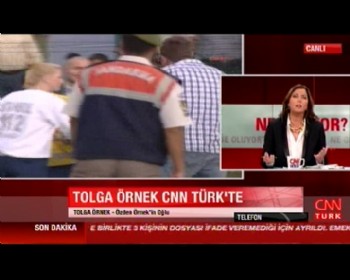 Onlara amca demekten utanıyorum. TSK'ya ihanet ettiler