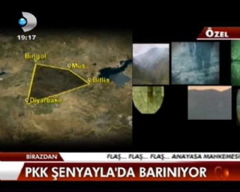 PKK saldırıları Bingöl'de peşpeşe nasıl gerçekleştirdi?