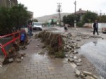 SARıKÖY - Sarıköy Beldesi Yaşanan Sel Felaketi Sonrası Yaralarını Sarıyor