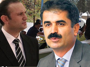 Savcı'yı CHPli Aygün'ün iyi çocukları şehit etmiş