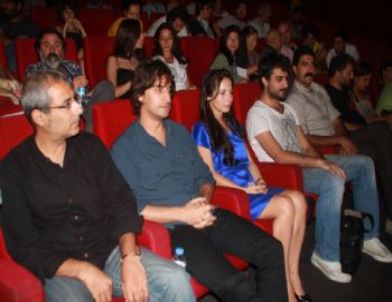 Selim Evci’nin ‘rüzgarlar’ı Seyirciyle Buluştu