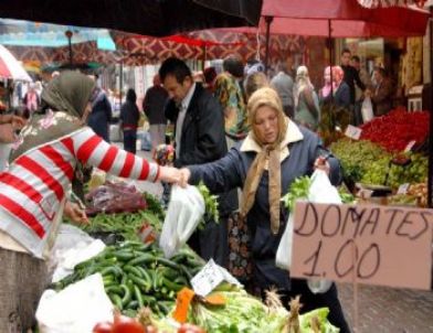 Semt Pazarları Yeni Standarda Uyacak