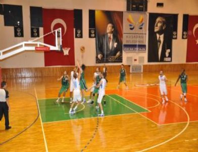 Türkiye Basketbol İkinci Ligi Federasyon Kupası’nda 1. Tur İlk Gün Maçları Tamamlandı