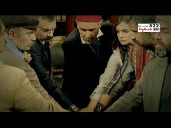 Ustura Kemal 4. Bölüm Fragmanı ve özeti