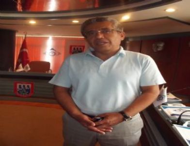 Gümrükönü Hanı’nda Restorasyon Başladı