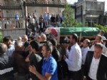 MAHIR SÖNMEZ - İzmir Valisi Kıraç'ın Kız Kardeşi Hayatını Kaybetti