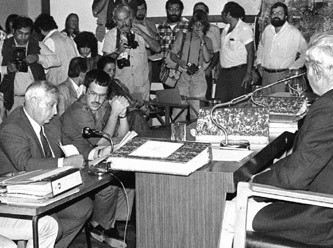 Katliamda ABD parmağı