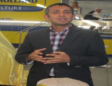 New Holland’ın Yeni Araçları Lüleburgaz’da Görücüye Çıktı