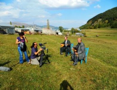 Posof Tanıtım Belgeseli Yapılacak