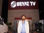 RASİM OZAN KÜTAHYALI - Tv Kanalının Binası Önünde Silahlar Ateşlendi İddiası