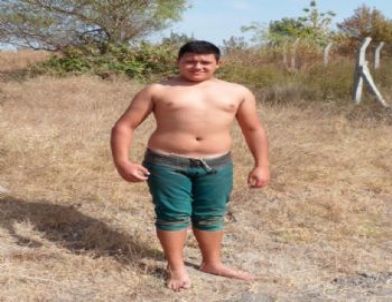 Alpullu Şeker Güreşçisi Onur Çetin ;”En Büyük Hayalim Kırkpınar’da Güreşmek”