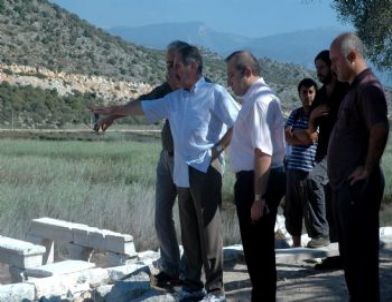 Bakan Günay’dan Balyoz Yorumu