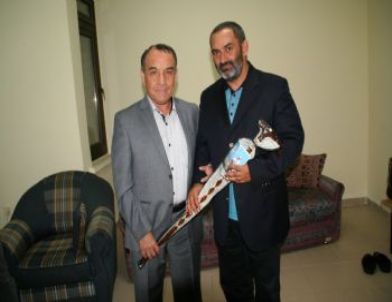 Devrek’te Dursun Ali Erzincalı’dan Nat-ı Şerif Programı