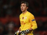 CIMBOM - G.Saray'da Muslera krizi