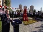 LEVENT GÖK - Hacim Kamoy Parkı Özcan Deniz İle Açıldı