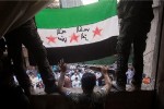 Özgür Suriye Ordusu'nda flaş açıklama