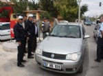 MUSTAFA SARıKAYA - Polis, Kastamonu’da Dolandırıcılara Göz Açtırmıyor