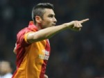 Galatasaray'dan Akhisar'a farklı tarife