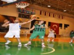 Türkiye 2. Basketbol Ligi Federasyon Kupası