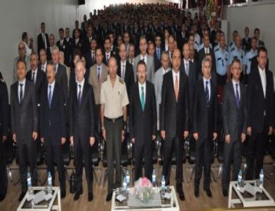 Aksaray PMYO’da 2012-2013 Eğitim Öğretimi Başladı