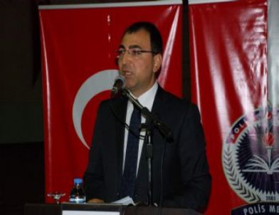 Ali Gaffar Okkan Pmyo’da Yeni Öğretim Yılı Açılışı Yapıldı