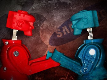 Apple 707 milyon dolar daha istiyor